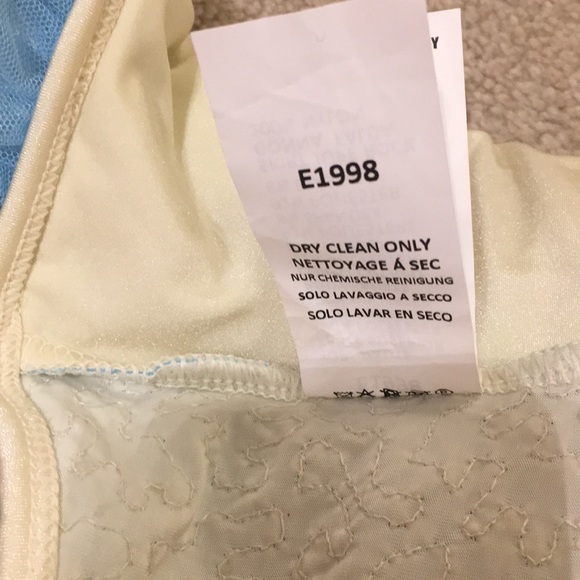 Ballet Spring Recital Costume - Picture 11 of 11